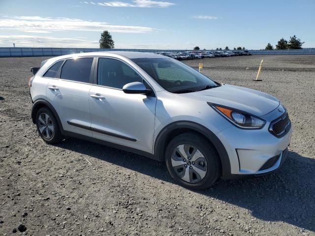 Vin: kndcb3lc4k5274399, lot: 62856035, kia niro fe 20194