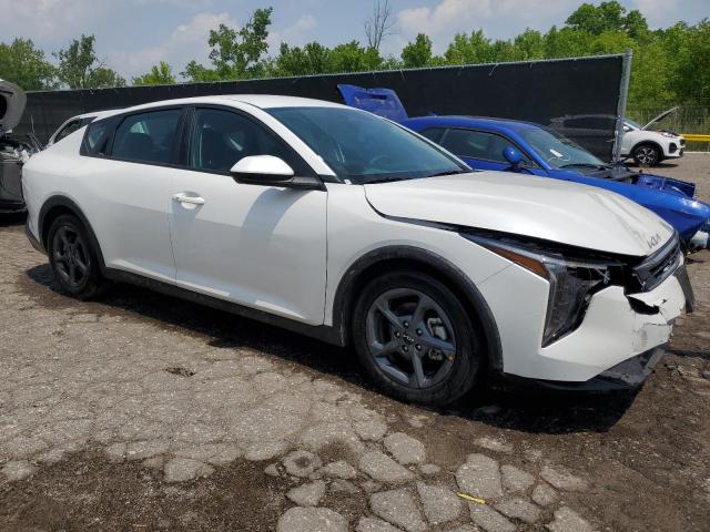 Vin: 3kpft4de2se086453, lot: 60100785, kia k4 lx lx 20254