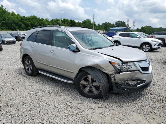 Vin: 2hnyd2h39dh505032, lot: 59743355, acura mdx technology 20134