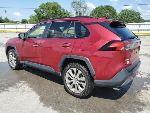 Vin: jtmy1rfv0lj020089, lot: 62073135, toyota rav4 limited 20202