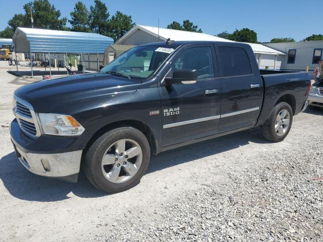 RAM 1500 SLT