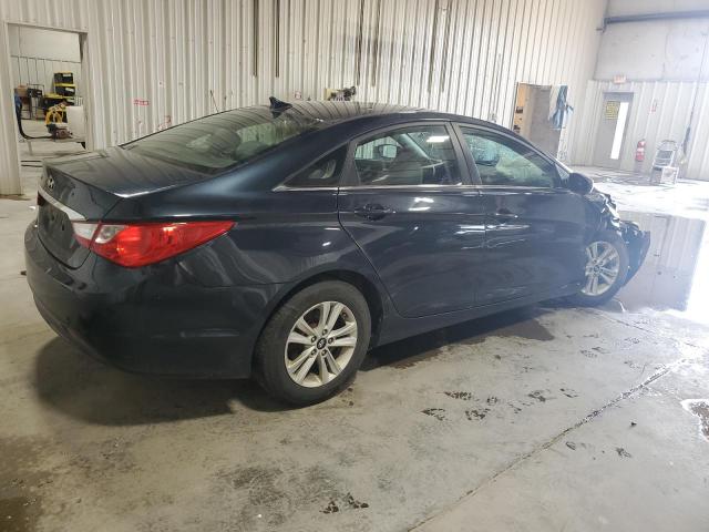 Vin: 5npeb4ac7bh178574, lot: 60233195, hyundai sonata gls 20113