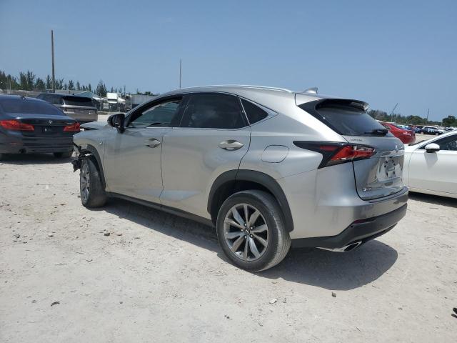Vin: jtjyarbz1h2083855, lot: 60079715, lexus nx 200t base 20172