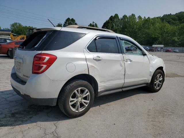 Vin: 2gnflfek7g6213406, lot: 58812955, chevrolet equinox lt 20163
