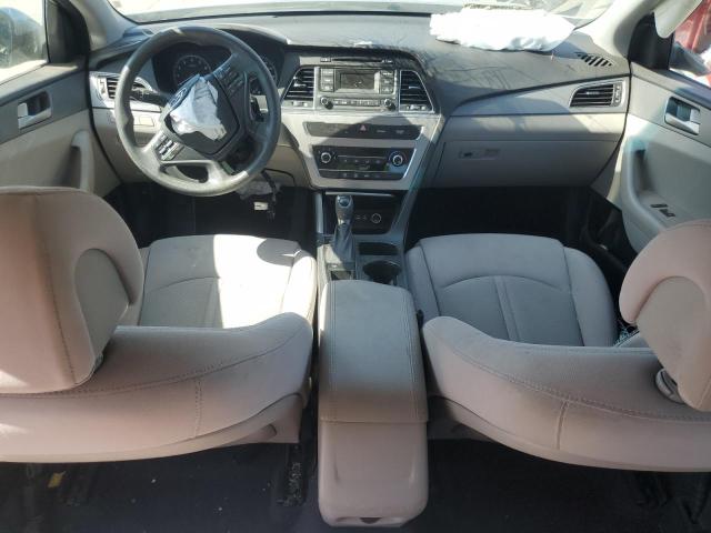 2015 HYUNDAI SONATA SE 5NPE24AF6FH155464