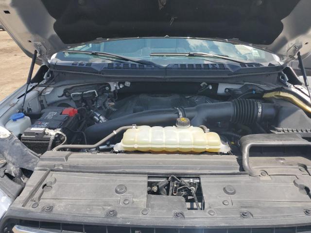 2019 FORD F150 SUPER - 1FTEW1E44KFD25160