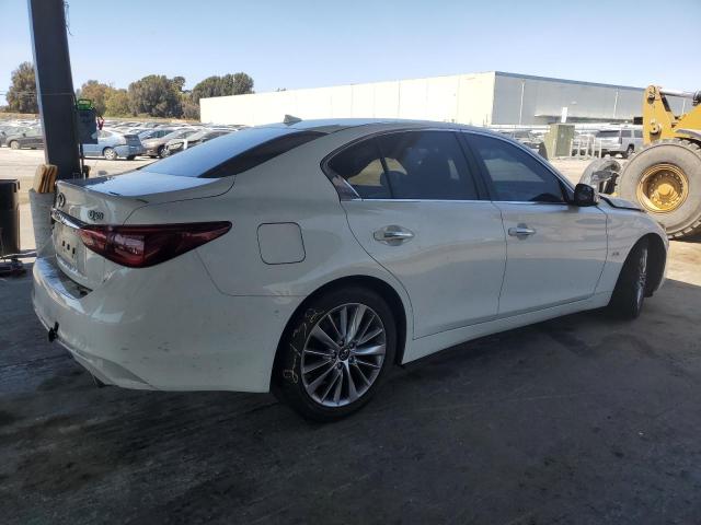 2020 INFINITI Q50 PURE JN1EV7AP7LM207982