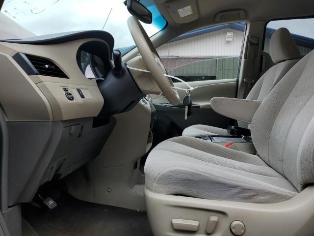 5TDKK3DC8BS034230 2011 TOYOTA All Models