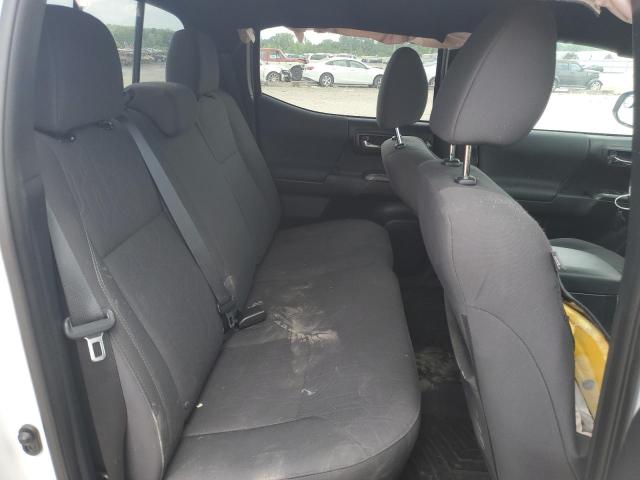 2018 TOYOTA TACOMA DOU 5TFDZ5BN4JX038630