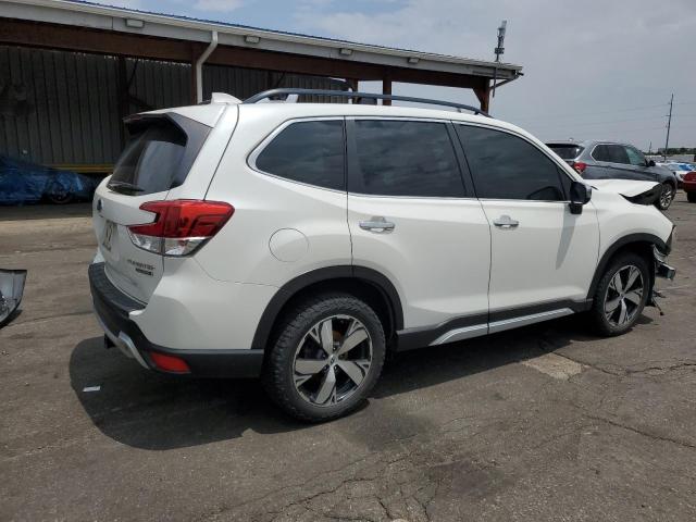 2019 SUBARU FORESTER T JF2SKAWC2KH523133