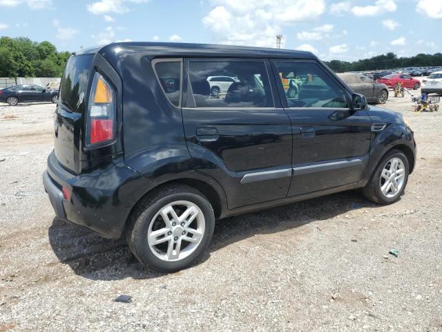 Vin: kndjt2a20a7094977, lot: 61664535, kia soul + 20103