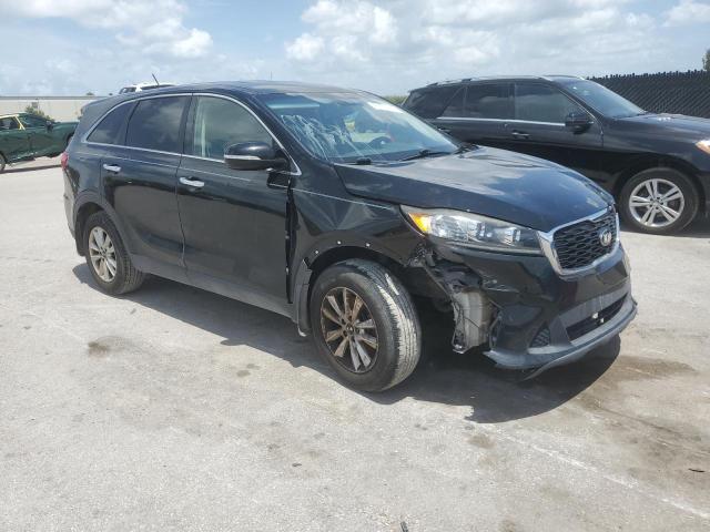 Vin: 5xypg4a35kg577565, lot: 61071245, kia sorento l 20194
