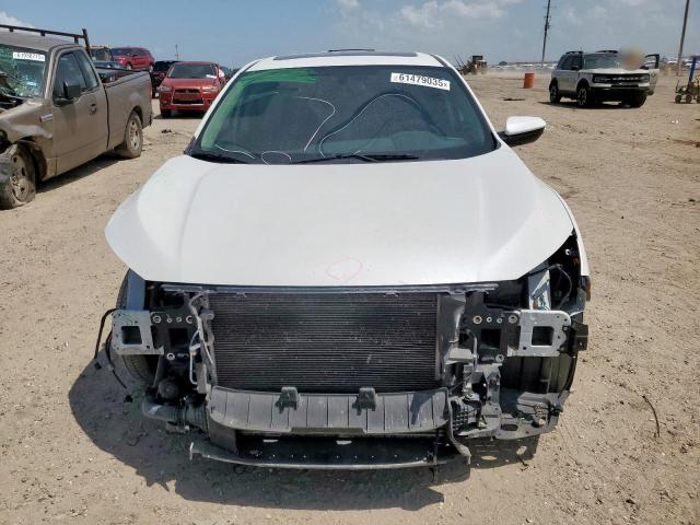 2017 HONDA CIVIC EX 19XFC1F39HE032960