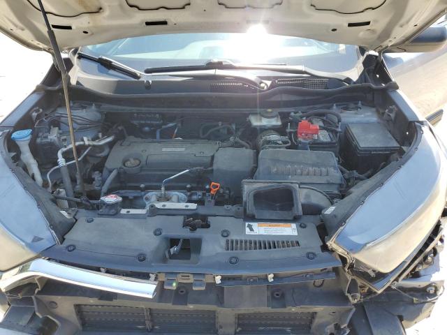 2017 HONDA CR-V LX - 2HKRW6H37HH216479