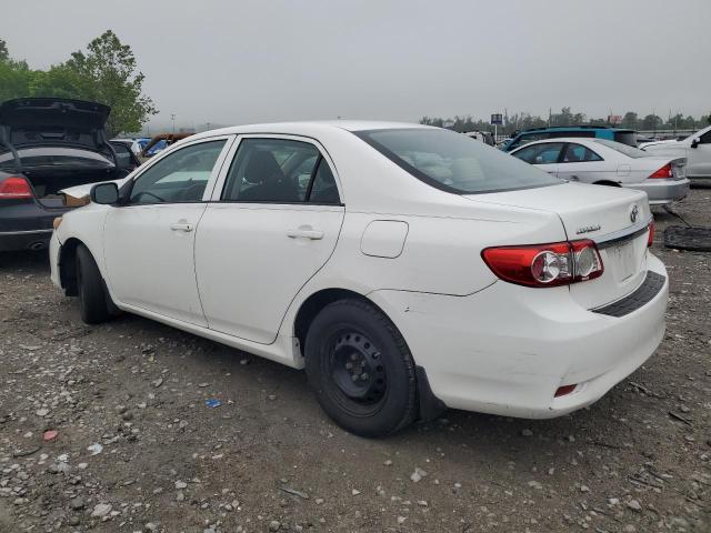 Vin: 5yfbu4ee2cp035741, lot: 58581795, toyota corolla base 20122