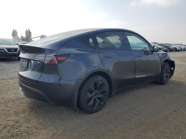 2024 TESLA MODEL Y 7SAYGDED4RF126610