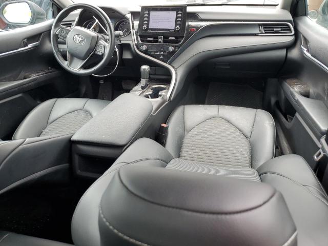 2022 TOYOTA CAMRY SE - 4T1G11AK6NU680497