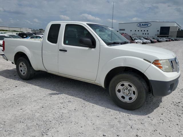 Vin: 1n6bd0ct5gn711030, lot: 58005115, nissan frontier s 20164