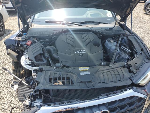 2023 AUDI A8 L WAULDAF8XPN006841