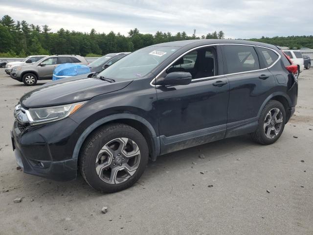Vin: 5j6rw2h56hl028570, lot: 62549555, honda crv ex 2017 img_1