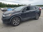 2017 HONDA CR-V EX - 5J6RW2H56HL028570