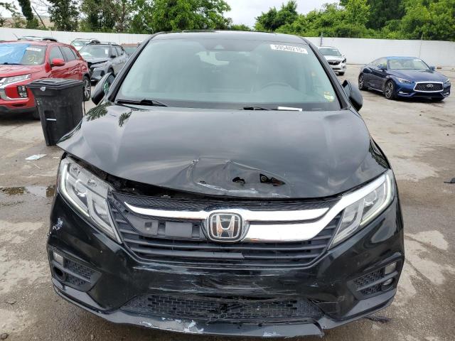 2018 HONDA ODYSSEY EX - 5FNRL6H73JB069805