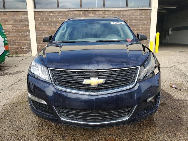 2017 CHEVROLET TRAVERSE L 1GNKVFKDXHJ212804