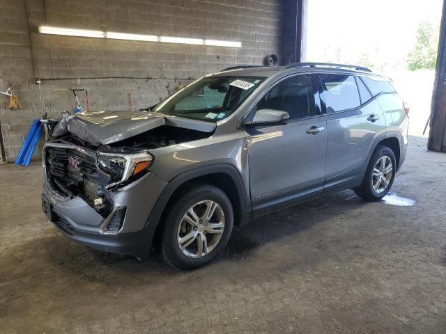 GMC TERRAIN SL