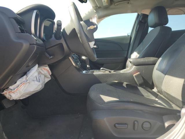 2016 CHEVROLET MALIBU LIM 1G11C5SA9GF114268