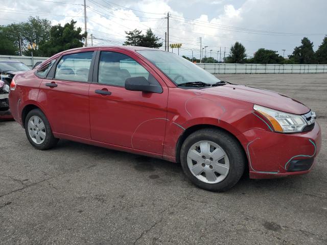 Vin: 1fahp3en9aw153596, lot: 62712505, ford focus s 20104