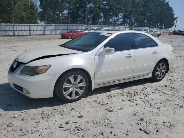 ACURA RL