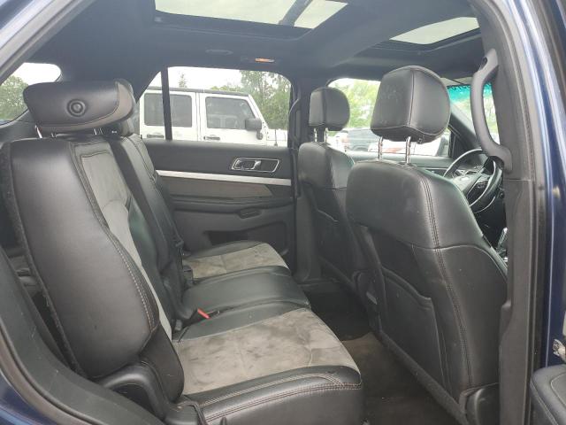 2017 FORD EXPLORER X 1FM5K7D82HGD51693