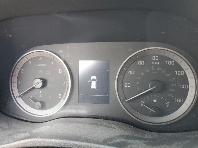 2018 HYUNDAI TUCSON SEL - KM8J3CA49JU814460