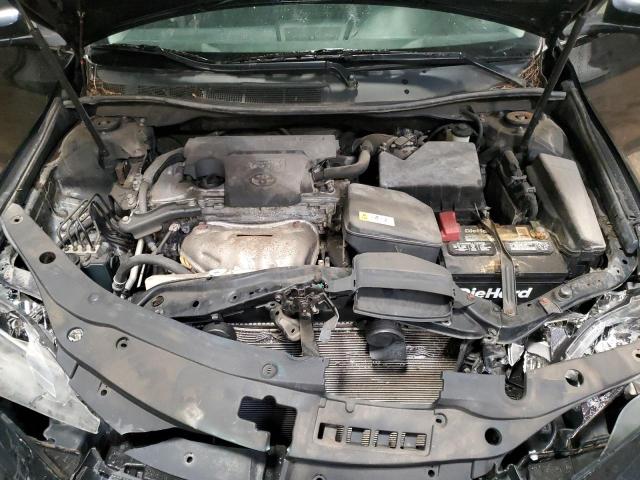2017 TOYOTA CAMRY LE - 4T1BF1FK9HU616799