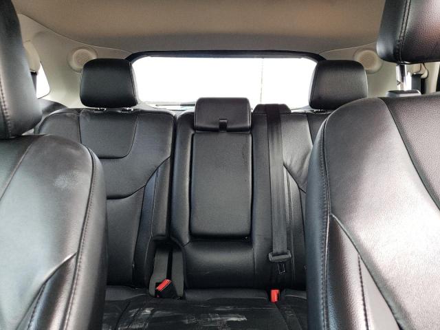 2022 FORD EDGE TITAN 2FMPK4K9XNBB07182