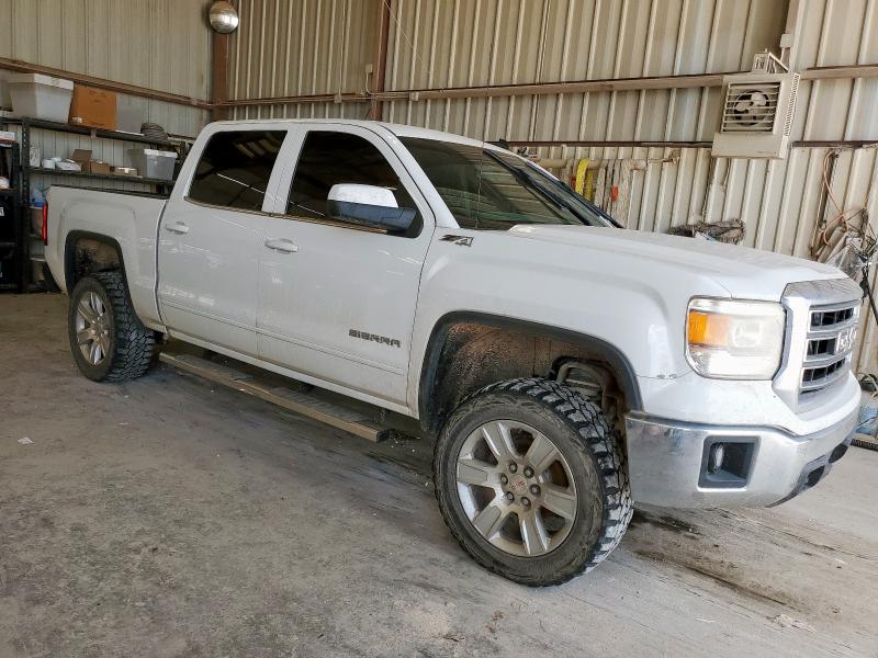 Vin: 3gtu2uec3eg172239, lot: 60981065, gmc sierra k1500 sle 20144