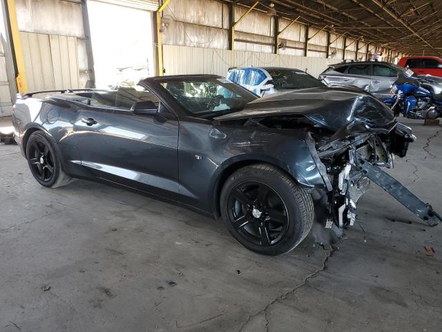 Vin: 1g1fb3dx0p0136015, lot: 61959005, chevrolet camaro ls 20234