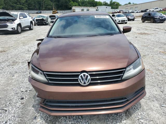 2017 VOLKSWAGEN JETTA S - 3VW2B7AJ9HM391500
