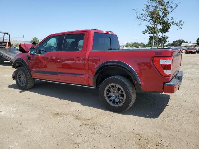 Vin: 1ftfw1e51nfa21480, lot: 60197845, ford f-150 supercrew 20222