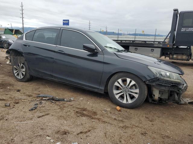 Vin: 1hgcr2f32fa146694, lot: 59598635, honda accord lx 20154