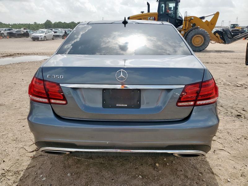 2016 MERCEDES-BENZ E 350 WDDHF5KB5GB302689