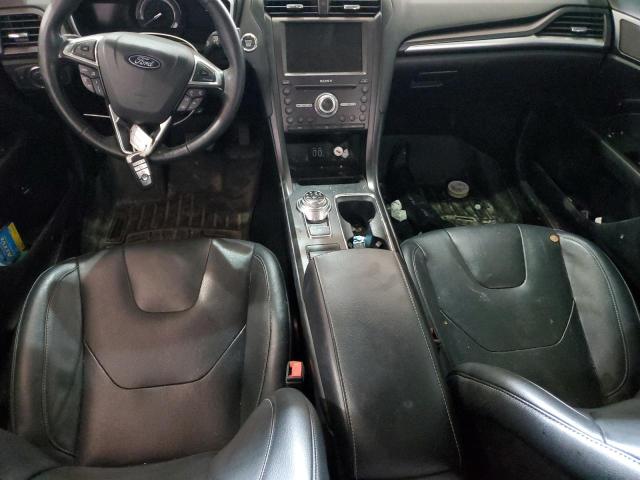 2019 FORD FUSION TIT - 3FA6P0SU3KR104674
