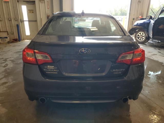 2017 SUBARU LEGACY 3.6 4S3BNEN62H3060408