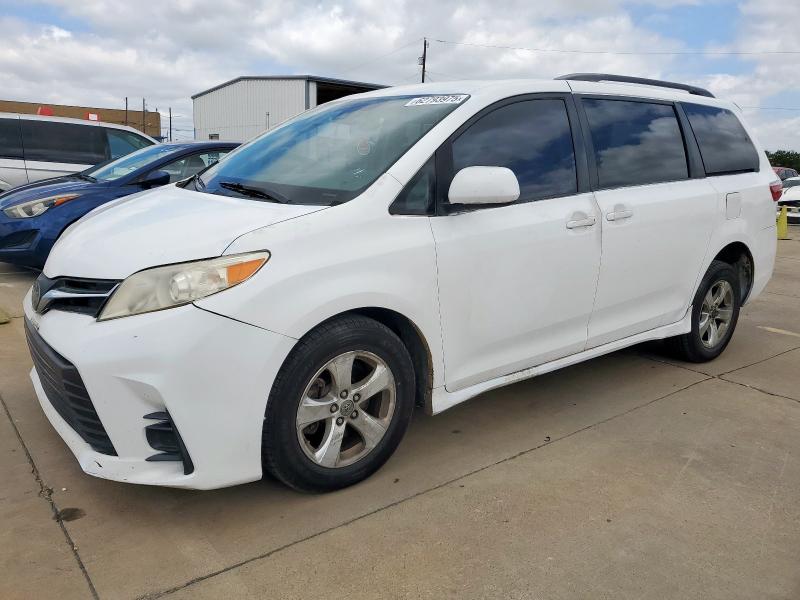 Vin: 5tdkz3dc7js907797, lot: 62793975, toyota all models le 2018 img_1