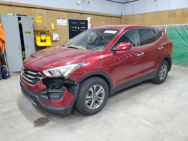 Vin: 5xyztdlb4fg294931, lot: 59805035, hyundai santa fe 2015 img_1