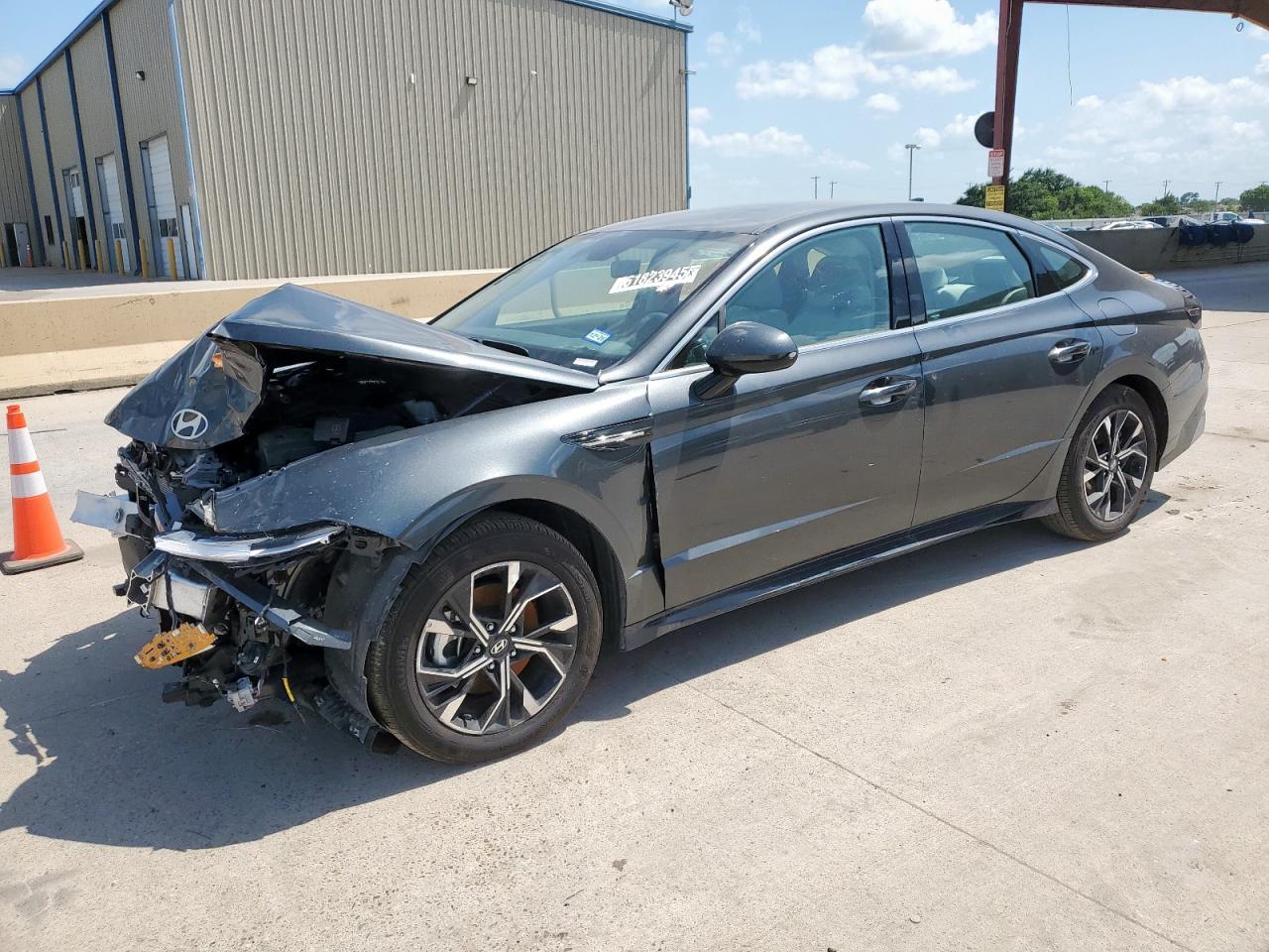 HYUNDAI SONATA SEL