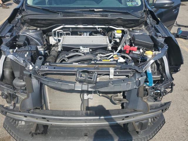 2022 SUBARU ASCENT LIM - 4S4WMALDXN3439775