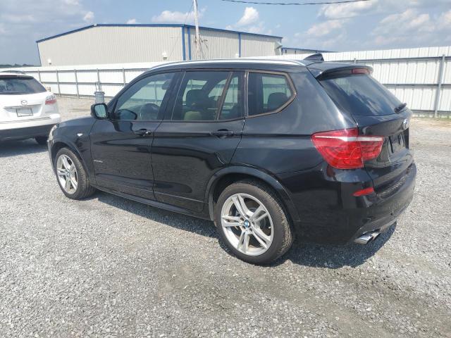 Vin: 5uxwx7c51e0e80502, lot: 62733175, bmw x3 xdrive35i 20142