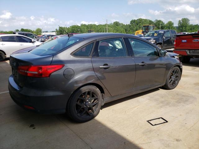 Vin: 1fadp3f20gl242843, lot: 60782835, ford focus se 20163