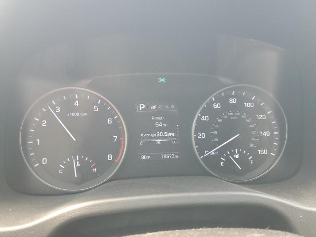 2017 HYUNDAI ELANTRA SE - 5NPD84LF7HH026918